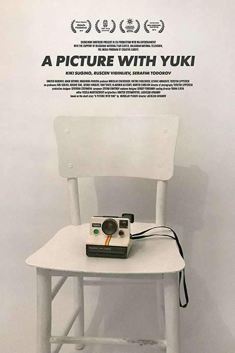 A Picture With Yuki